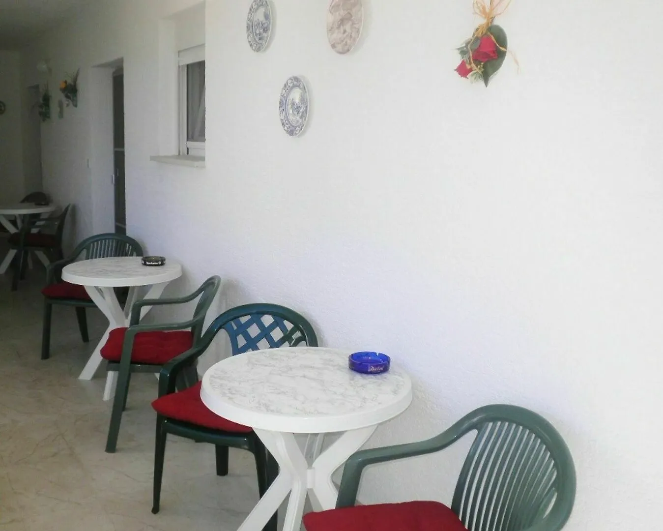 Studio In Gornje Petrcane, With Wonderful Sea View And Enclosed Garden Apartment Petrcane